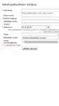 Mobile Screenshot of jakelupalaute.fi